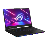ASUS ROG Strix SCAR 17 R9-7945HX3D/32GB/1TB/Win11 RTX4080 240Hz - 1221686 - zdjęcie 3
